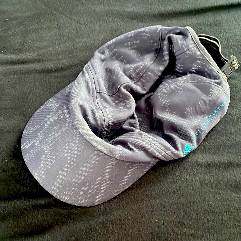 Stella McCartney Adidas hat